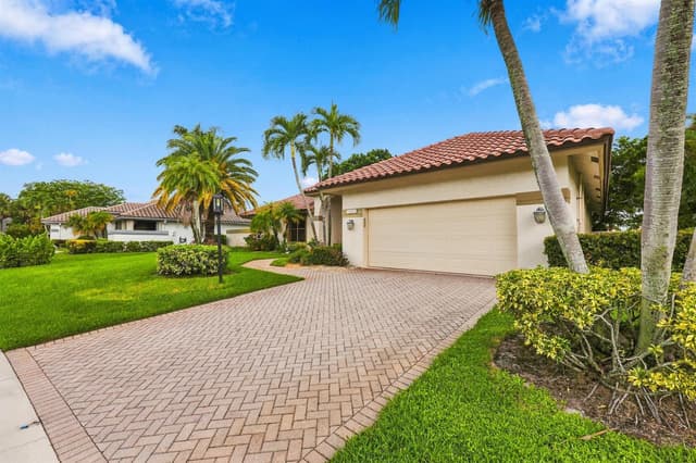 10695 STONEBRIDGE Boulevard, Boca Raton FL 33498 - Boca Raton, FL - Photo 2