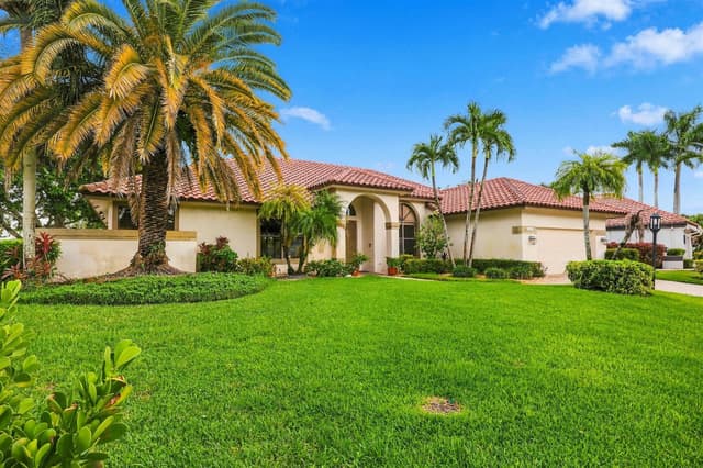 10695 STONEBRIDGE Boulevard, Boca Raton FL 33498 - Boca Raton, FL - Photo 3