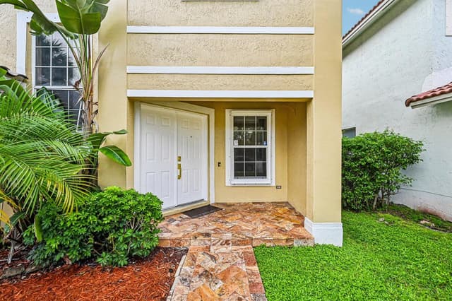 6520 NW 41ST Terrace, Coconut Creek FL 33073 - Coconut Creek, FL - Photo 5