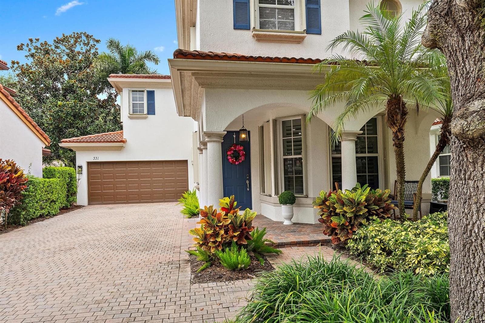 331 October Street, Palm Beach Gardens FL 33410 - Palm Beach Gardens, FL - Photo 1