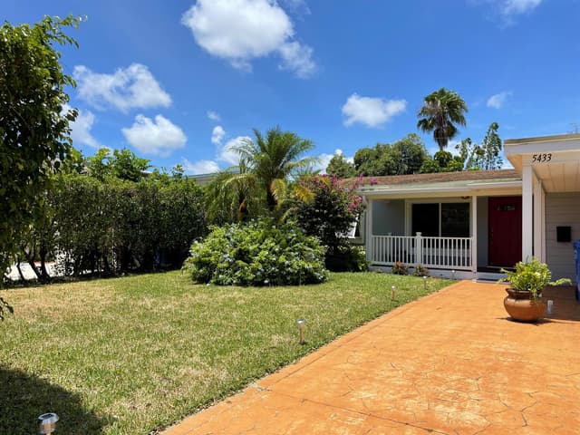 5433 NE 5TH Avenue, Oakland Park FL 33334 - Oakland Park, FL - Photo 2