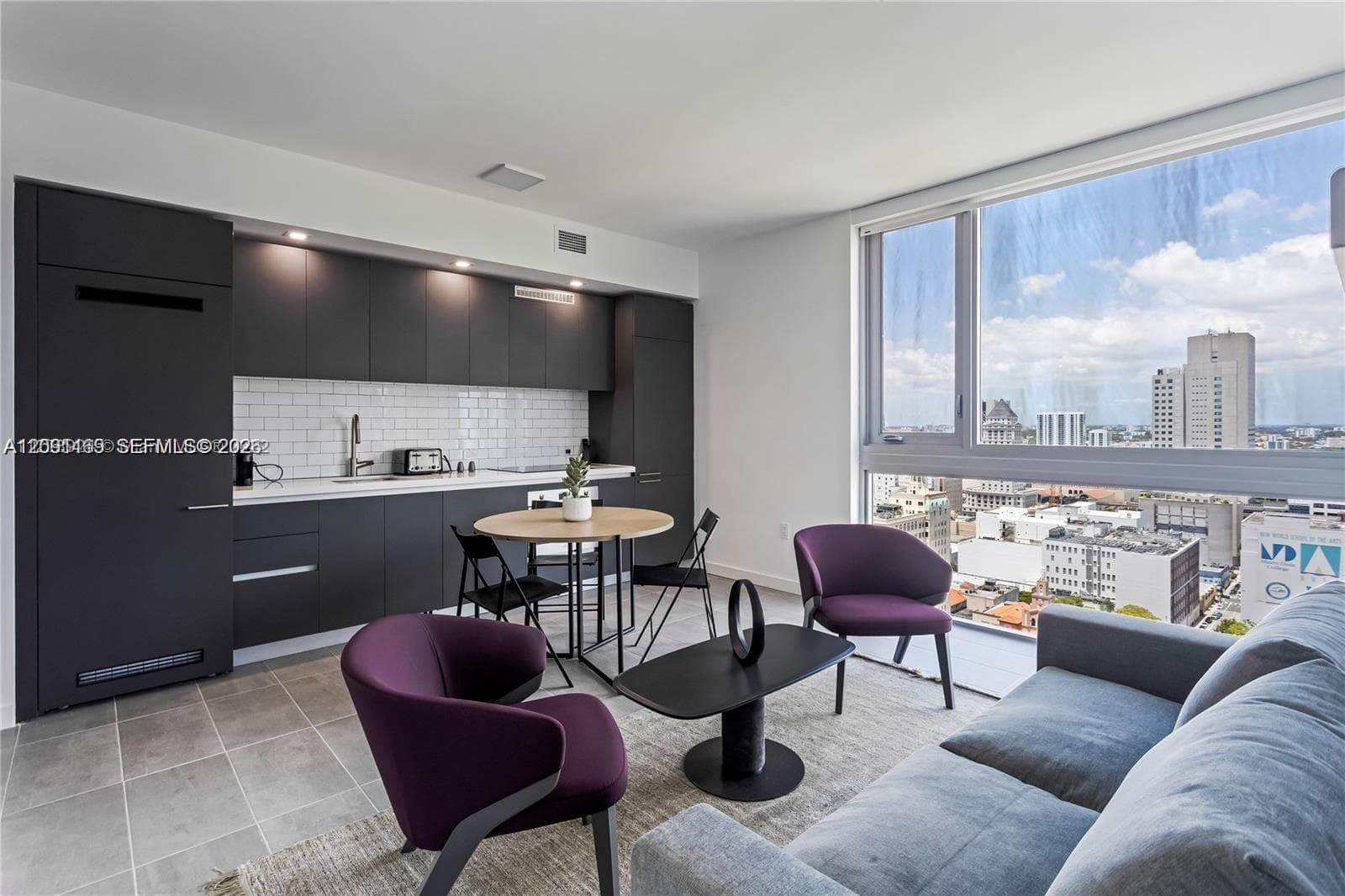 227 NE 2nd St # 2806, Miami FL 33132 - Miami, FL - Photo 1