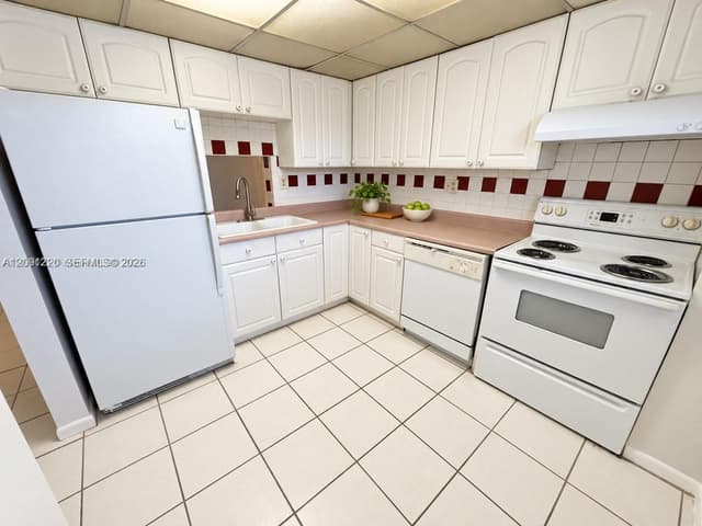 1700 NW 58th Ter # 2M, Sunrise FL 33313 - Sunrise, FL - Photo 6