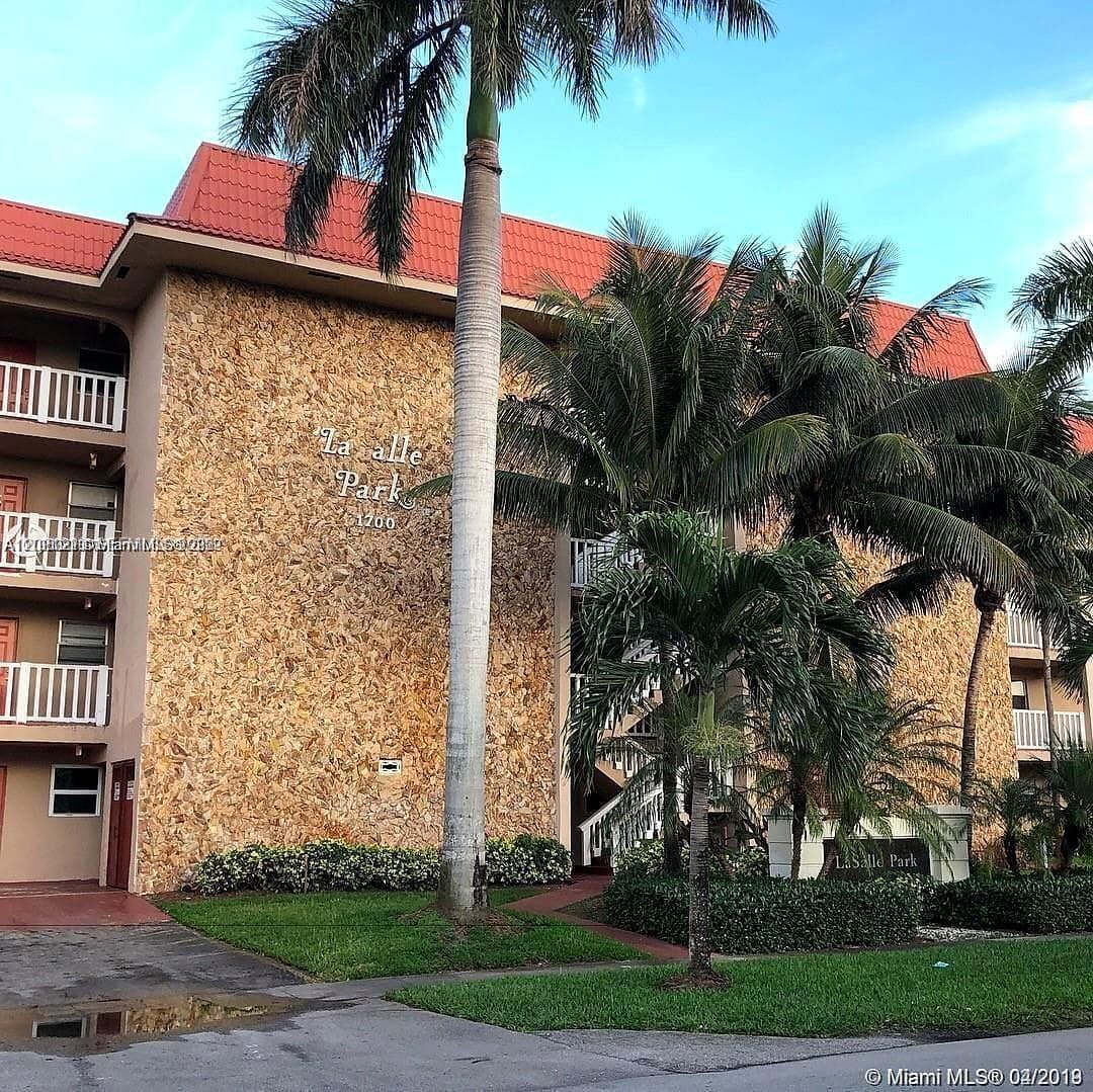 1700 NW 58th Ter # 2M, Sunrise FL 33313 - Sunrise, FL - Photo 1
