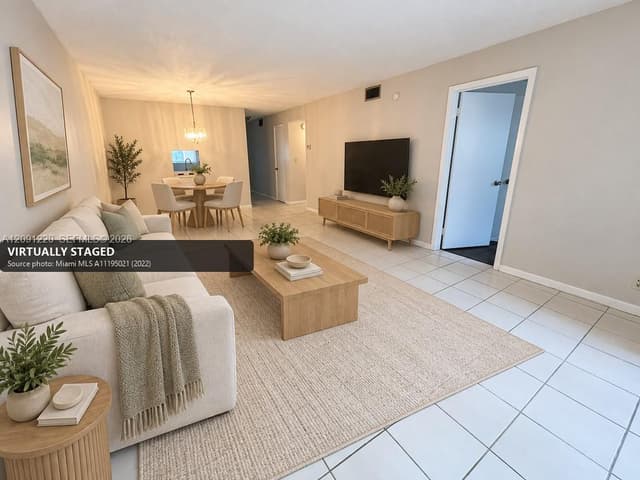 1700 NW 58th Ter # 2M, Sunrise FL 33313 - Sunrise, FL - Photo 5