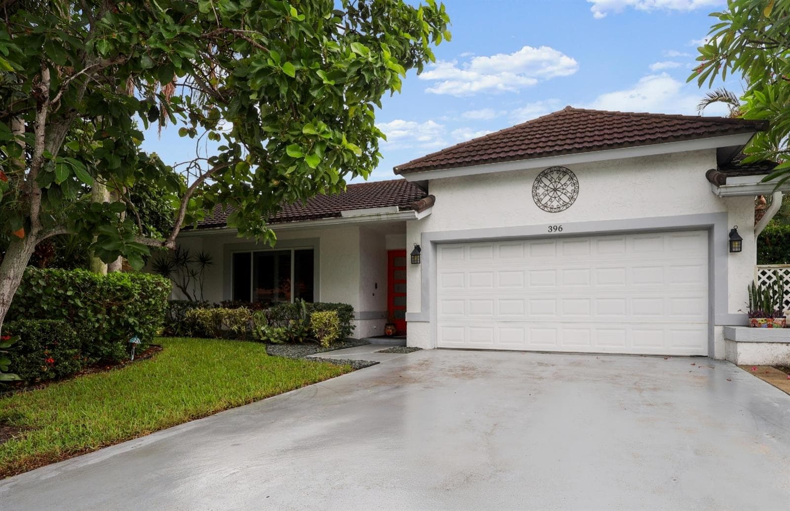 396 REDWOOD Lane, Boca Raton FL 33487 - Boca Raton, FL - Photo 1