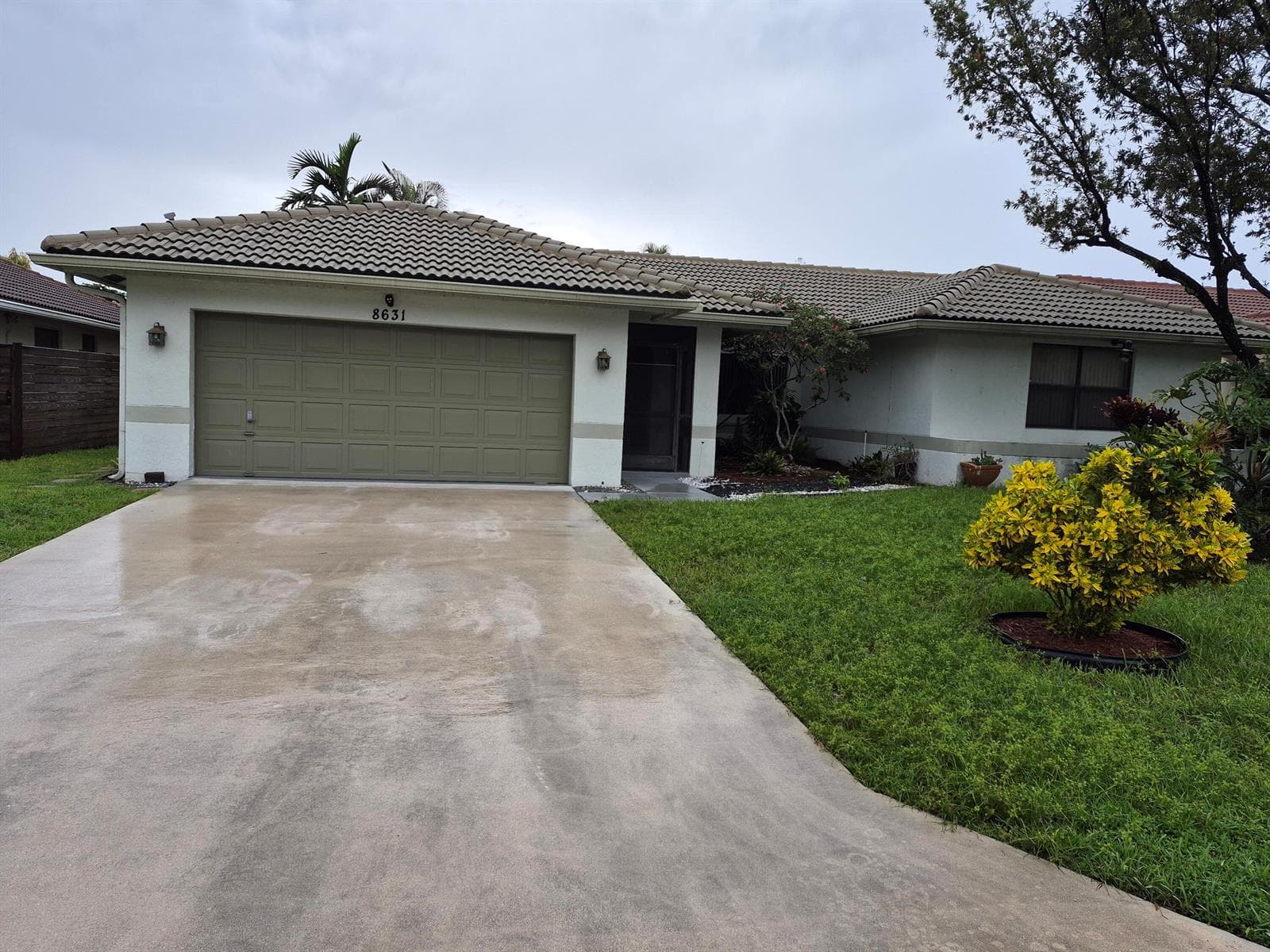 8631 NW 82ND Street, Tamarac FL 33321 - Tamarac, FL - Photo 1