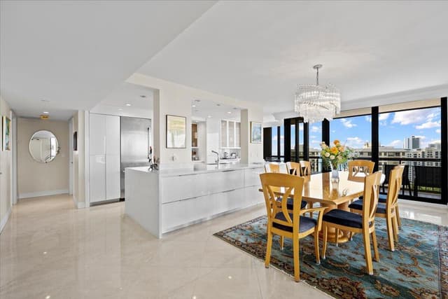 4100 N OCEAN Drive # 2304, Singer Island FL 33404 - Singer Island, FL - Photo 2