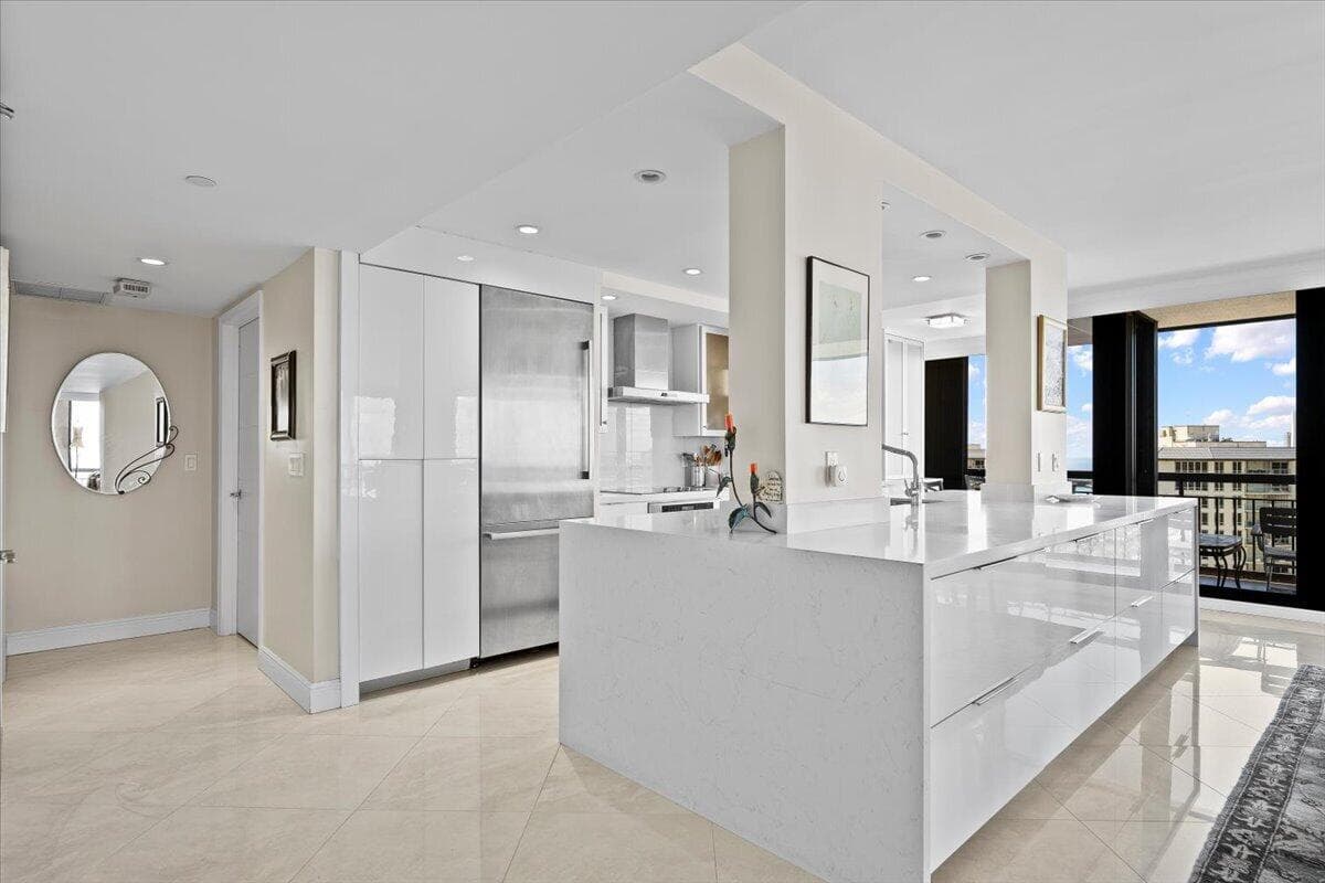 4100 N OCEAN Drive # 2304, Singer Island FL 33404 - Singer Island, FL - Photo 1