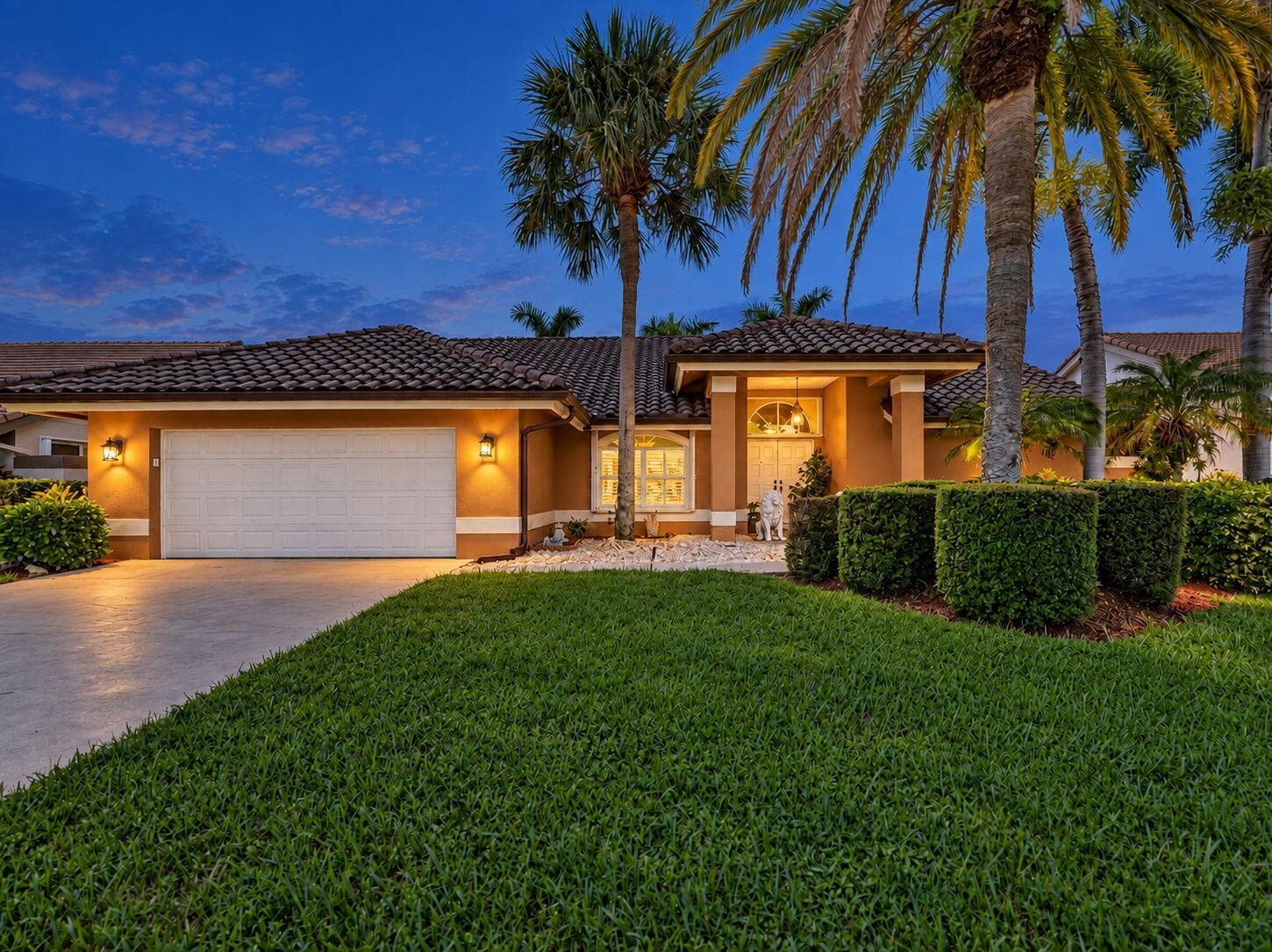 6001 Wedgewood Village Circle, Lake Worth FL 33463 - Lake Worth, FL - Photo 1