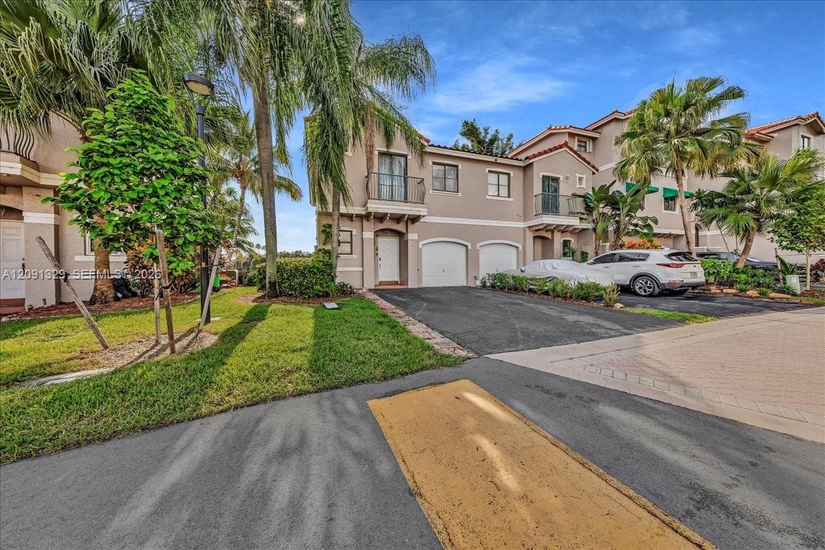 1408 NW 126th Ave # 1408, Sunrise FL 33323 - Sunrise, FL - Photo 1