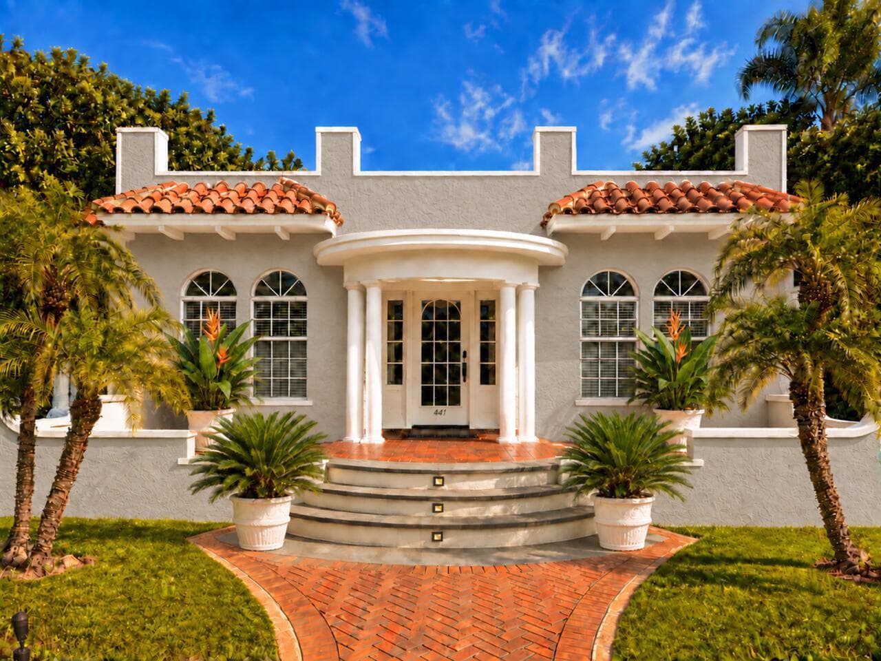 441 26TH Street, West Palm Beach FL 33407 - West Palm Beach, FL - Photo 1