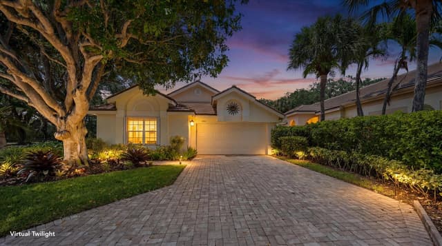 3991 SHEARWATER Drive, Jupiter FL 33477 - Jupiter, FL - Photo 2