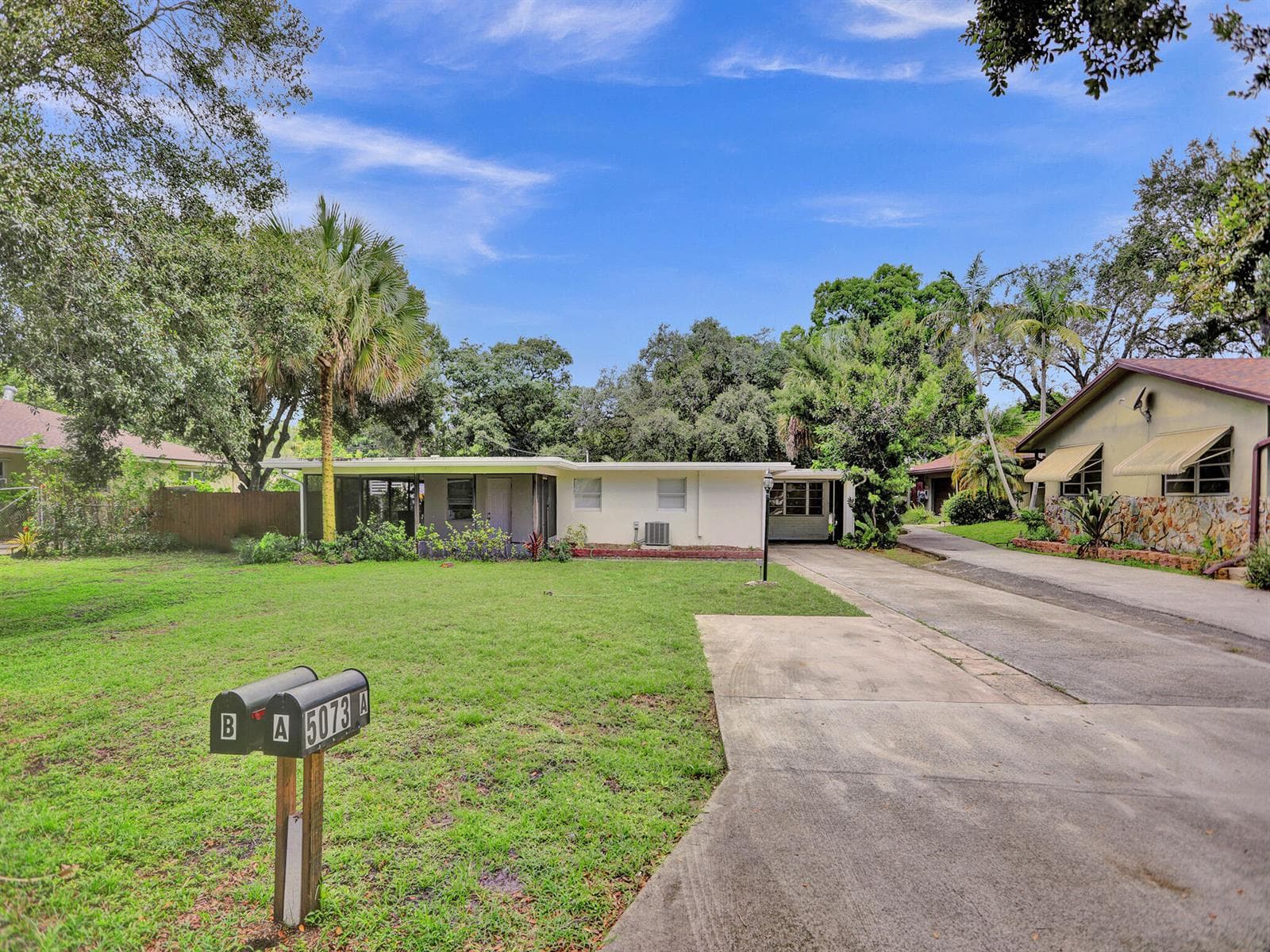 5073 SW 28th Avenue, Dania Beach FL 33312 - Dania Beach, FL - Photo 1