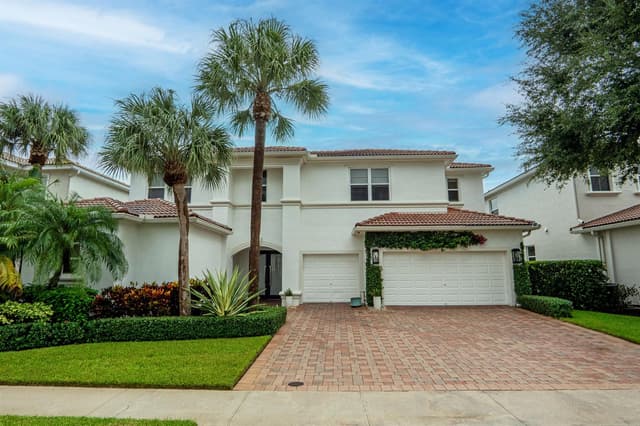 211 Sedona Way, Palm Beach Gardens FL 33418 - Palm Beach Gardens, FL - Photo 2