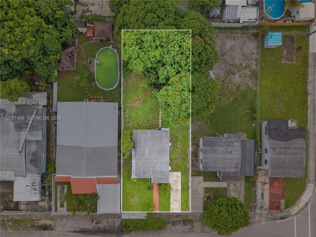 3170 NW 97th St, Miami FL 33147 - Miami, FL - Photo 6