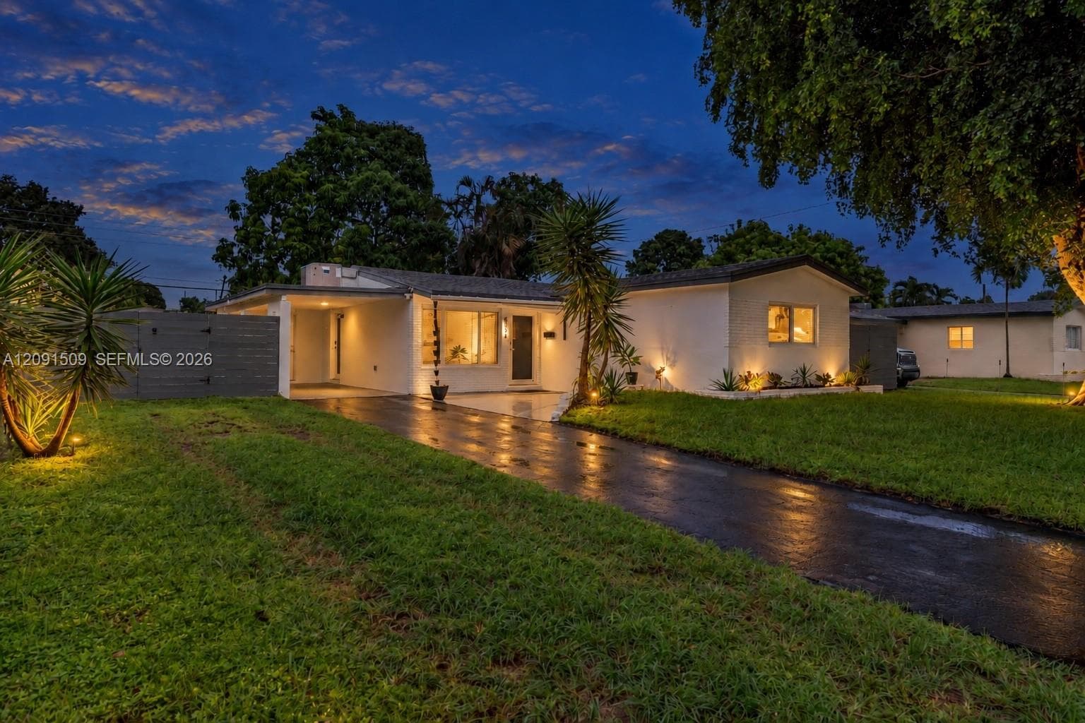 6551 Scott St, Hollywood FL 33024 - Hollywood, FL - Photo 1