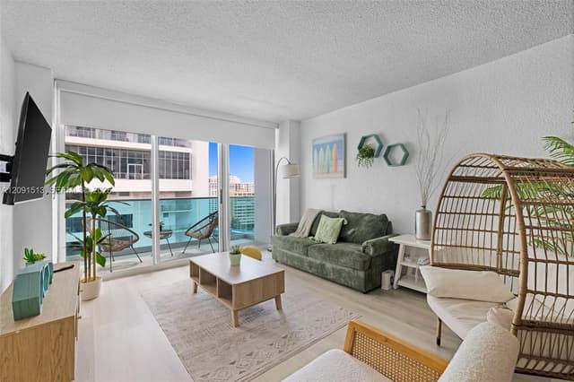 4001 S Ocean Dr # 12D, Hollywood FL 33019 - Hollywood, FL - Photo 7