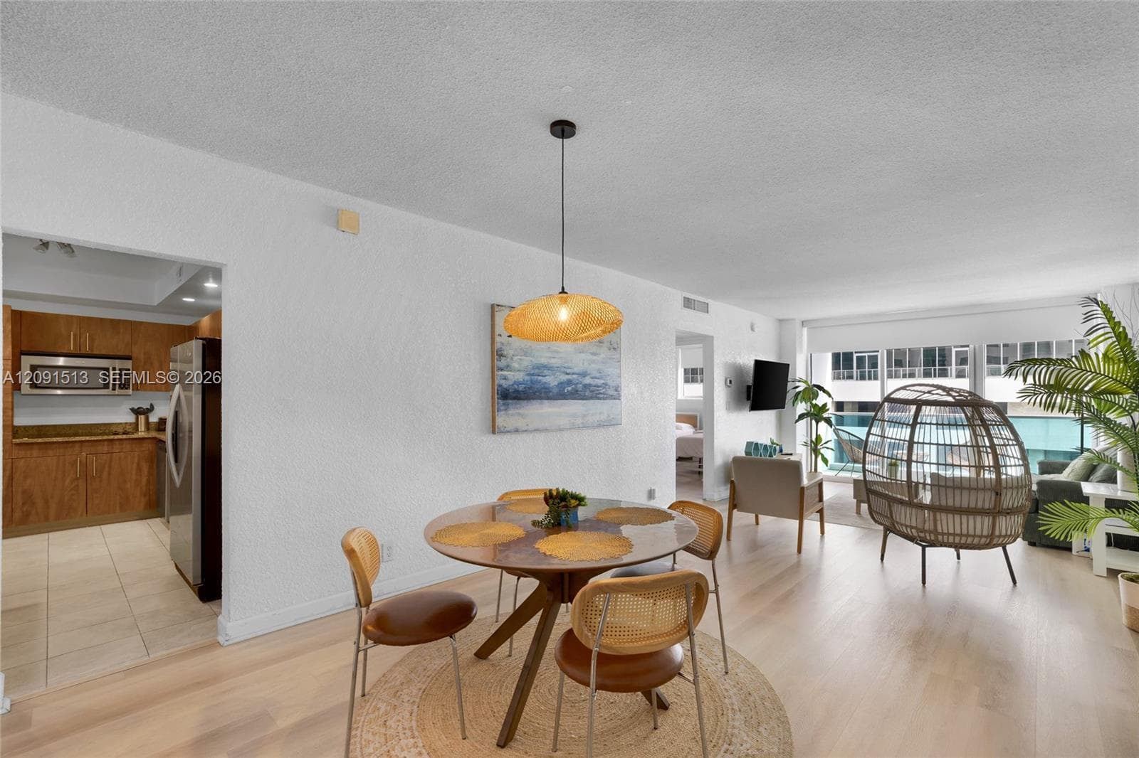 4001 S Ocean Dr # 12D, Hollywood FL 33019 - Hollywood, FL - Photo 1