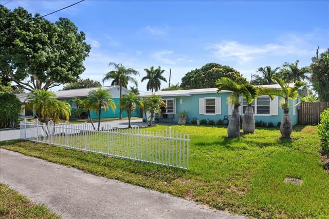 503 N PENNOCK Lane, Jupiter FL 33458 - Jupiter, FL - Photo 2