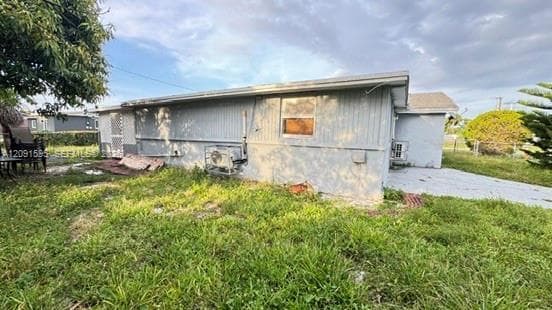 20500 NW 28th Ave, Miami Gardens FL 33056 - Miami Gardens, FL - Photo 2