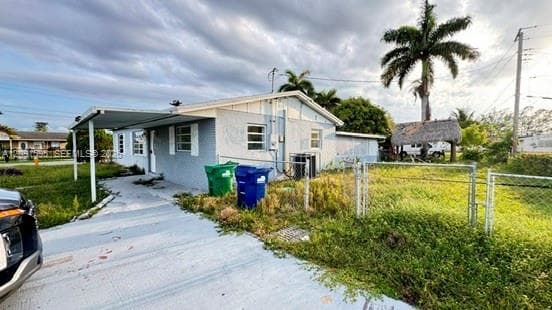 20500 NW 28th Ave, Miami Gardens FL 33056 - Miami Gardens, FL - Photo 3