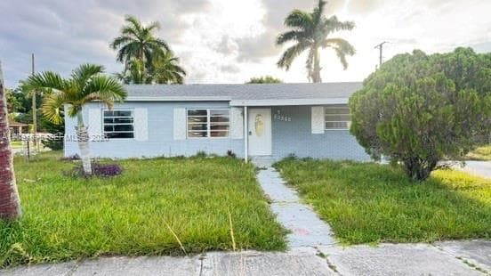 20500 NW 28th Ave, Miami Gardens FL 33056 - Miami Gardens, FL - Photo 1