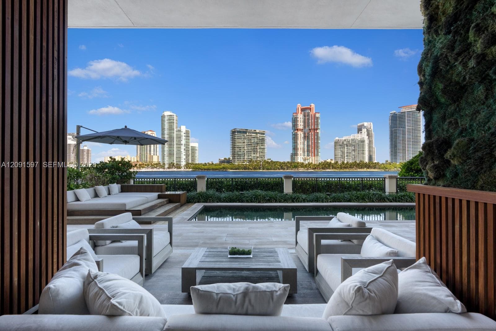 6800 Fisher Island Dr # 6811, Miami Beach FL 33109 - Miami Beach, FL - Photo 1