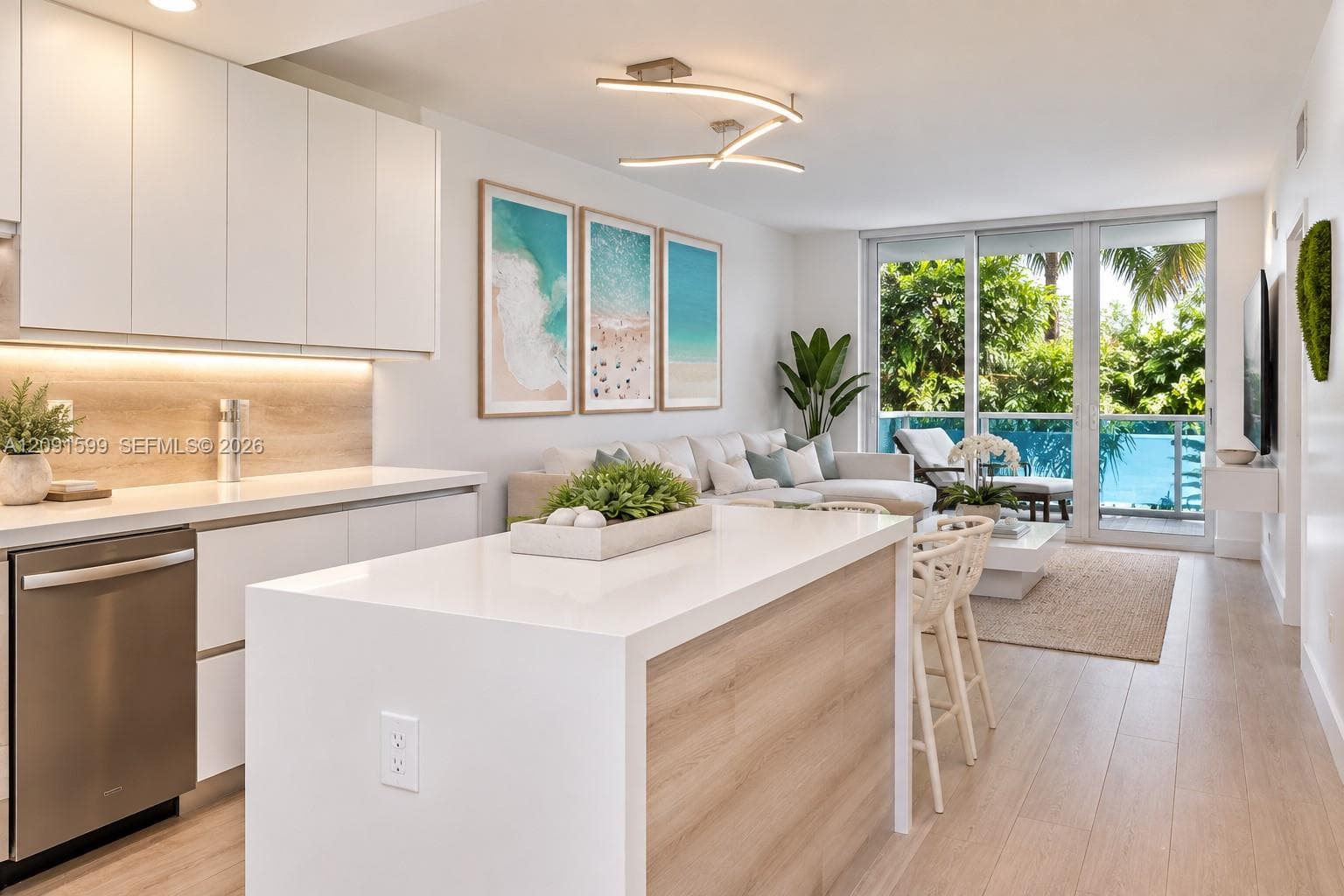 2301 Collins Ave # 318, Miami Beach FL 33139 - Miami Beach, FL - Photo 1