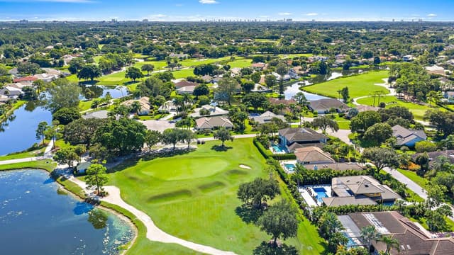 3 Sheldrake Lane, Palm Beach Gardens FL 33418 - Palm Beach Gardens, FL - Photo 2