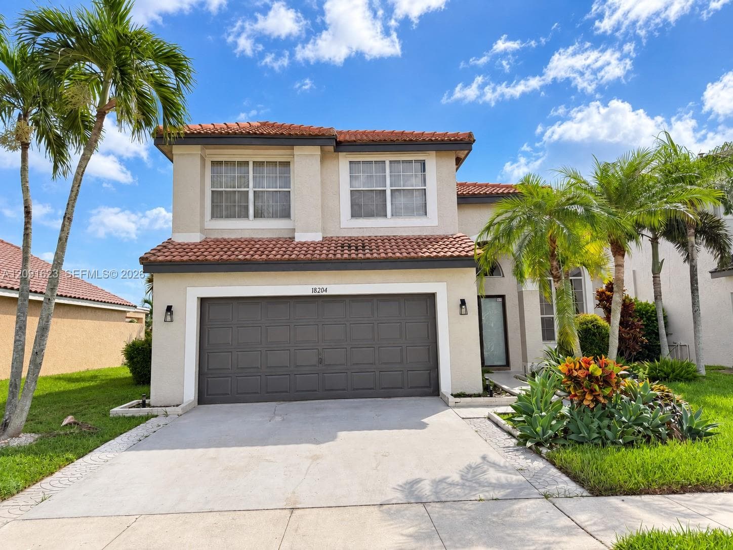 18204 SW 20th St, Miramar FL 33029 - Miramar, FL - Photo 1