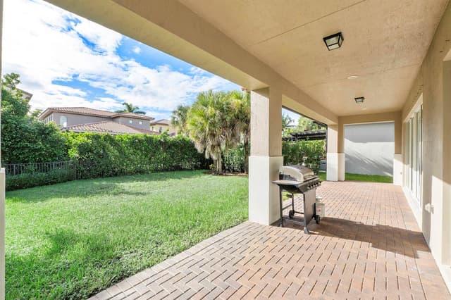8031 NW 125TH Terrace, Parkland FL 33076 - Parkland, FL - Photo 6