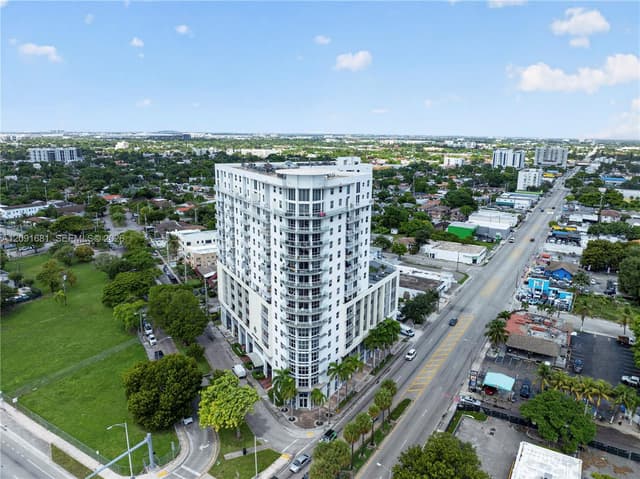 1 Glen Royal Pkwy # 903, Miami FL 33125 - Miami, FL - Photo 3