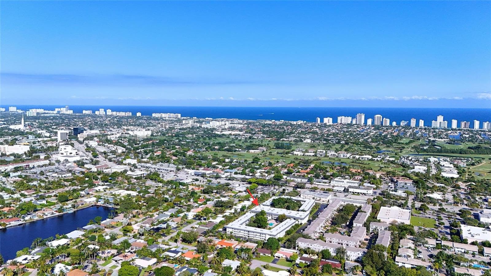 4025 N Federal Highway # 227B, Oakland Park FL 33308
