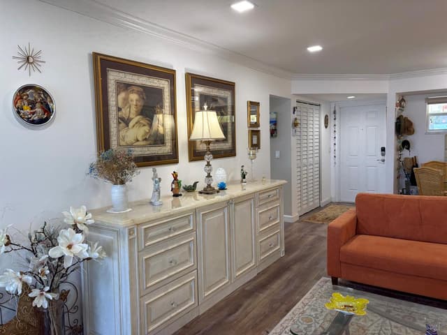 10 COLONIAL CLUB Drive # 305, Boynton Beach FL 33435 - Boynton Beach, FL - Photo 6