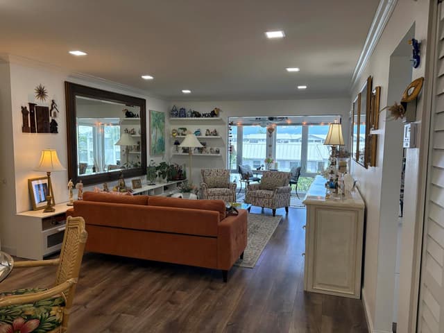 10 COLONIAL CLUB Drive # 305, Boynton Beach FL 33435 - Boynton Beach, FL - Photo 4