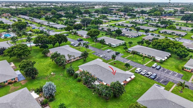 190 N HIGH POINT Boulevard # A, Boynton Beach FL 33435 - Boynton Beach, FL - Photo 6
