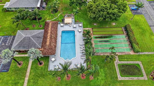 190 N HIGH POINT Boulevard # A, Boynton Beach FL 33435 - Boynton Beach, FL - Photo 7