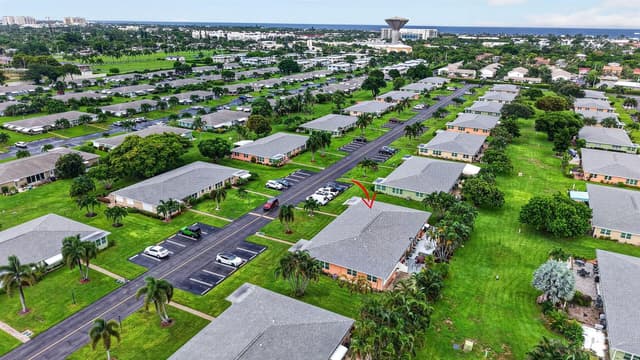 190 N HIGH POINT Boulevard # A, Boynton Beach FL 33435 - Boynton Beach, FL - Photo 3