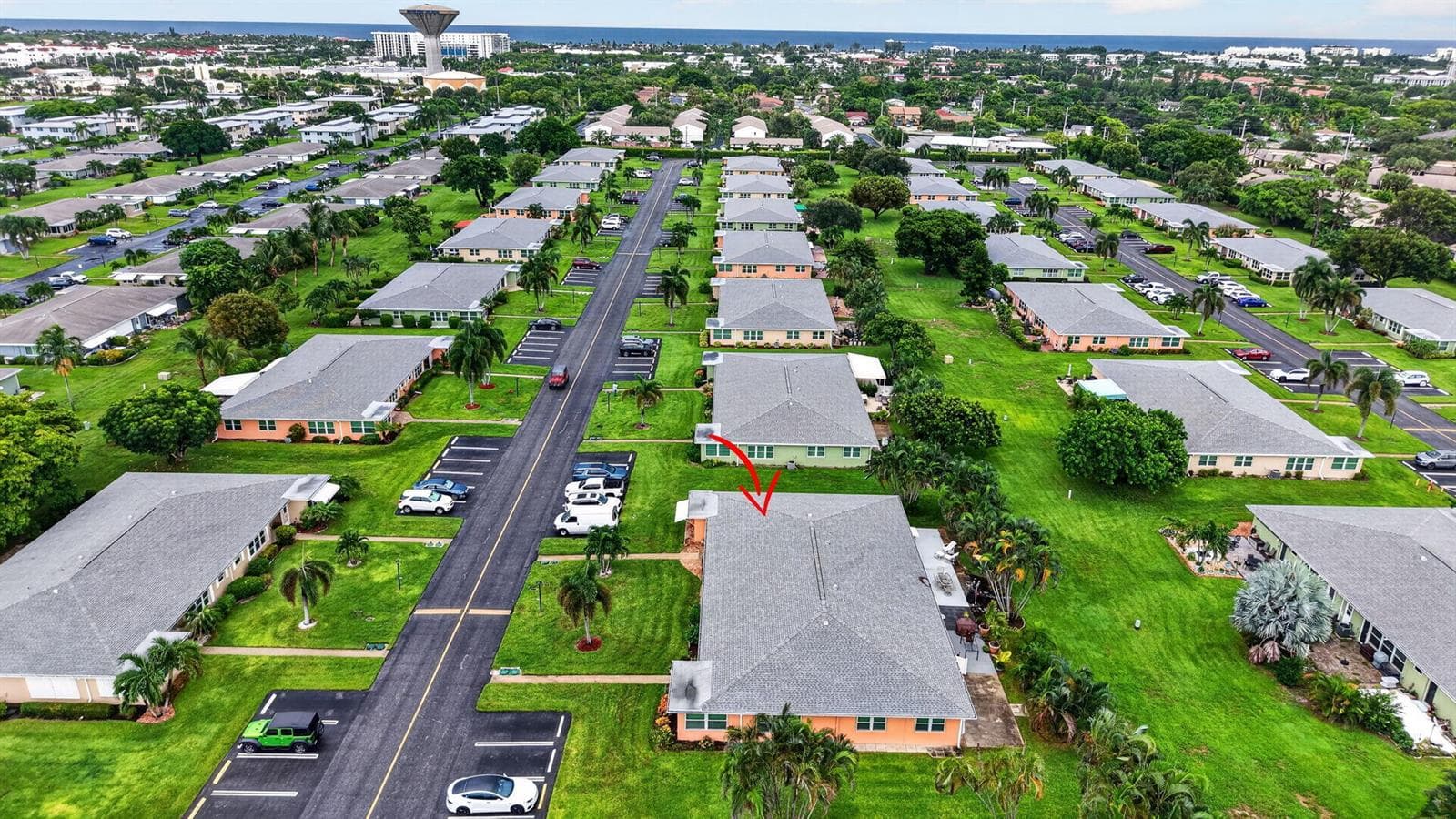 190 N HIGH POINT Boulevard # A, Boynton Beach FL 33435 - Boynton Beach, FL - Photo 1