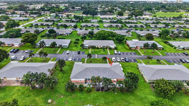 190 N HIGH POINT Boulevard # A, Boynton Beach FL 33435 - Boynton Beach, FL - Photo 5