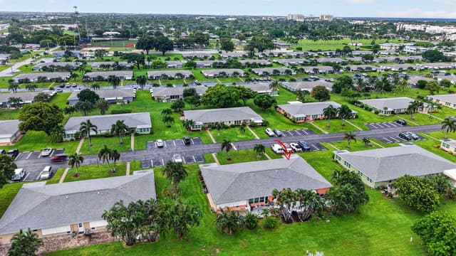 190 N HIGH POINT Boulevard # A, Boynton Beach FL 33435 - Boynton Beach, FL - Photo 4