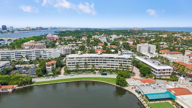 425 WORTH Avenue # 2F, Palm Beach FL 33480 - Palm Beach, FL - Photo 3