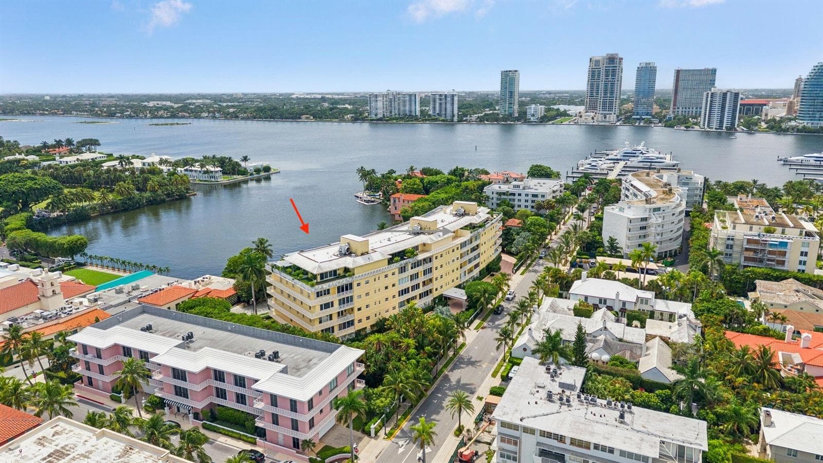 425 WORTH Avenue # 2F, Palm Beach FL 33480 - Palm Beach, FL - Photo 1
