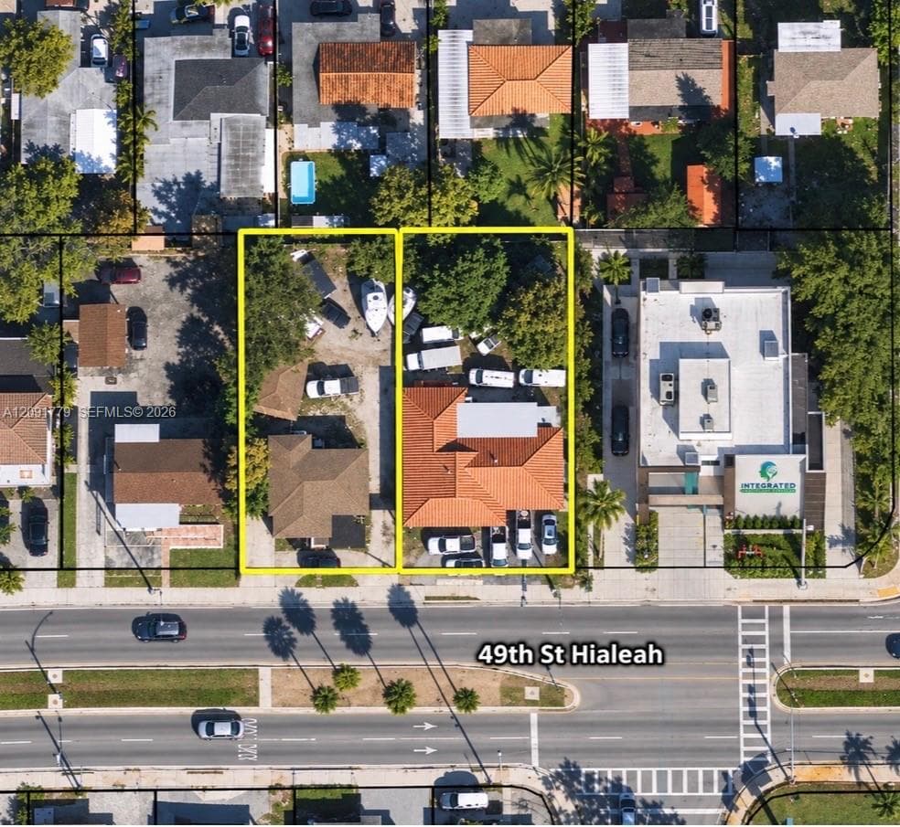 275 E 49th St, Hialeah FL 33013 - Hialeah, FL - Photo 1