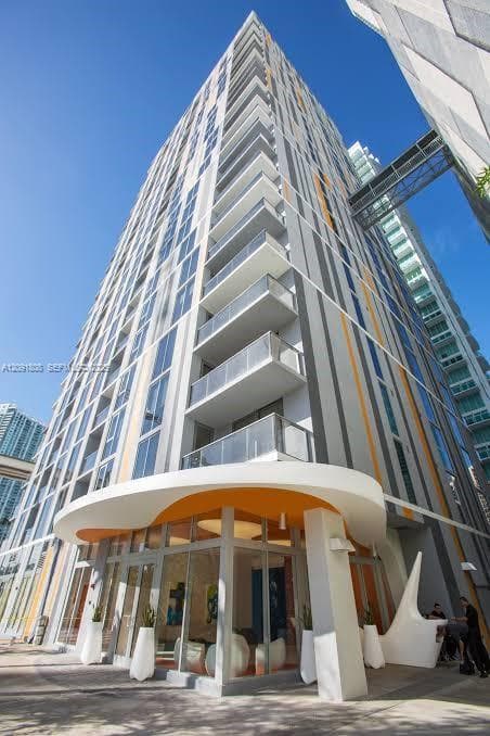 31 SE 6th St # 1101, Miami FL 33131 - Miami, FL - Photo 1