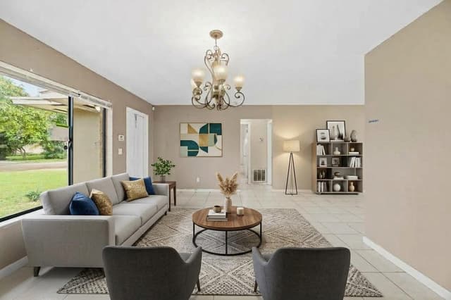 6540 GRANT Court, Hollywood FL 33024 - Hollywood, FL - Photo 2