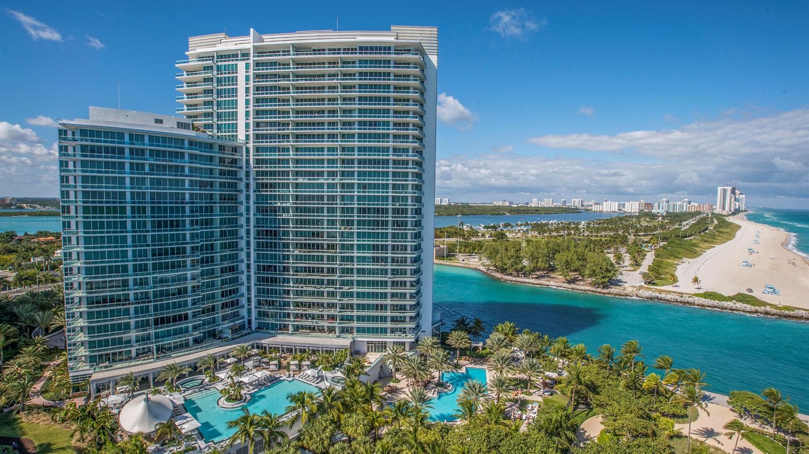 10295 COLLINS Avenue # 2405, Bal Harbour FL 33154 - Bal Harbour, FL - Photo 1