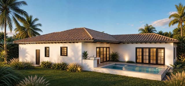 122 Camilo Ave, Coral Gables FL 33134 - Coral Gables, FL - Photo 2