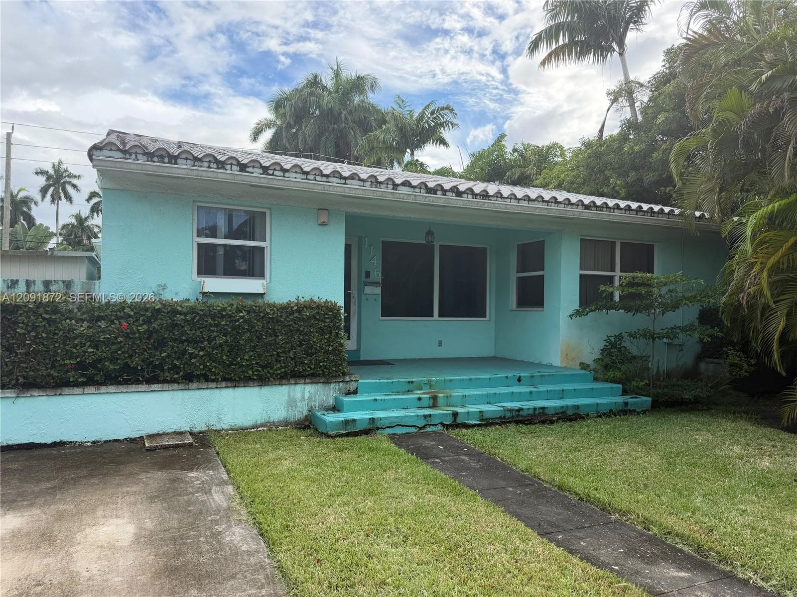 1146 Polk St, Hollywood FL 33019 - Hollywood, FL - Photo 1
